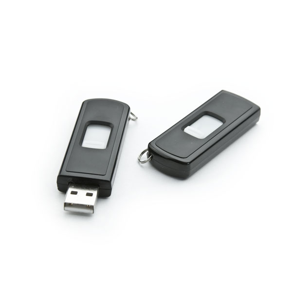 PZP919 Plastic USB Flash Drives